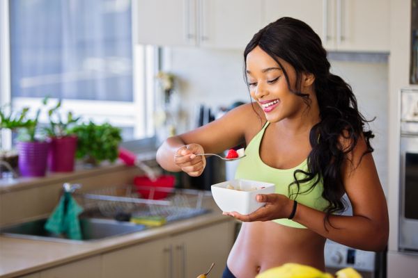 Alimentos termogênicos: como eles podem ajudar na perda de peso