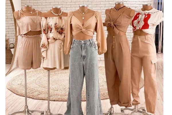 Neste artigo, vamos ver 7 dicas de moda para mulheres confiantes para alcançar o visual desejado e conquistar confiança em seu estilo único.