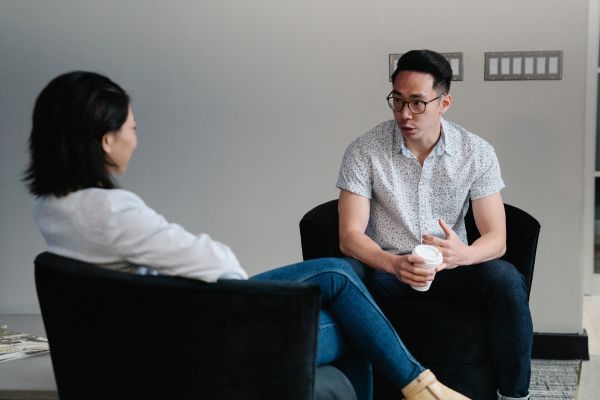 As Pequenas Atitudes para o Fortalecimento do Relacionamento